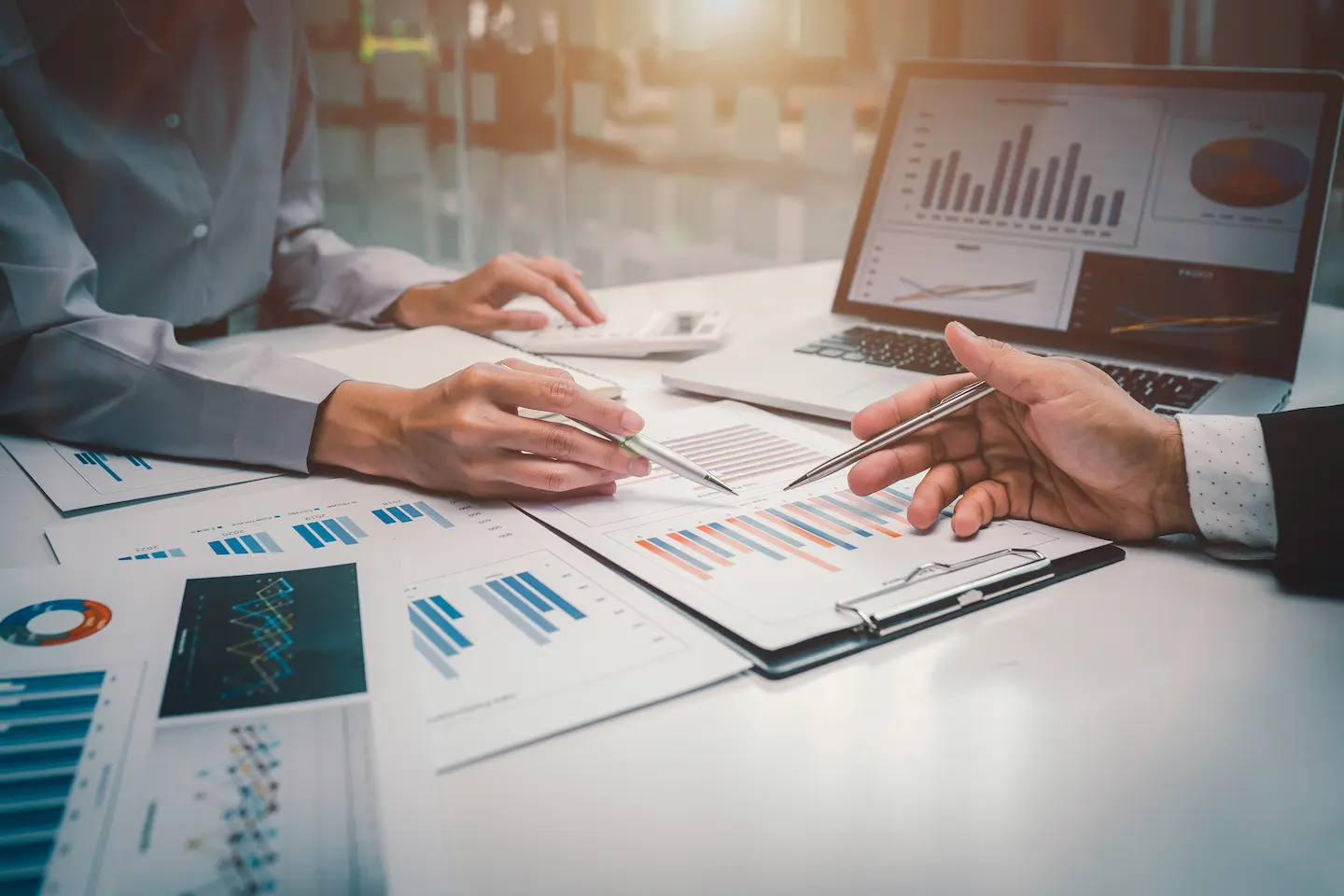 Promoción Estratégica